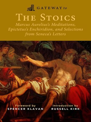 Gateway to the Stoics - ebook